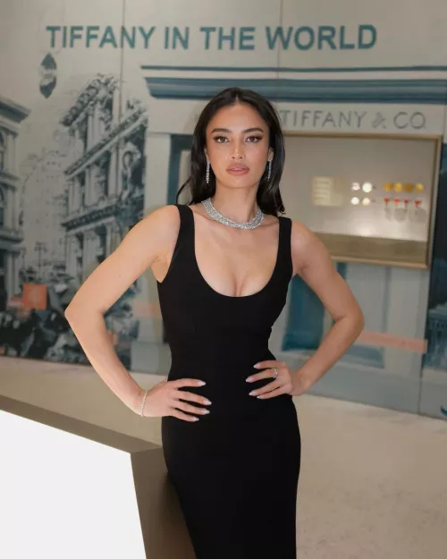 Kelsey Merritt by Leading-Taro9721