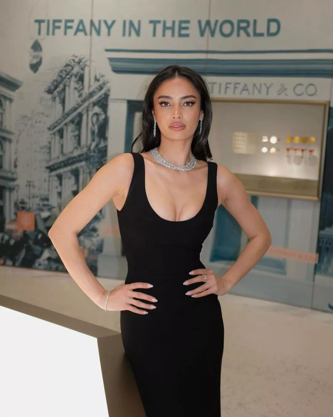 Kelsey Merritt posted by Leading-Taro9721