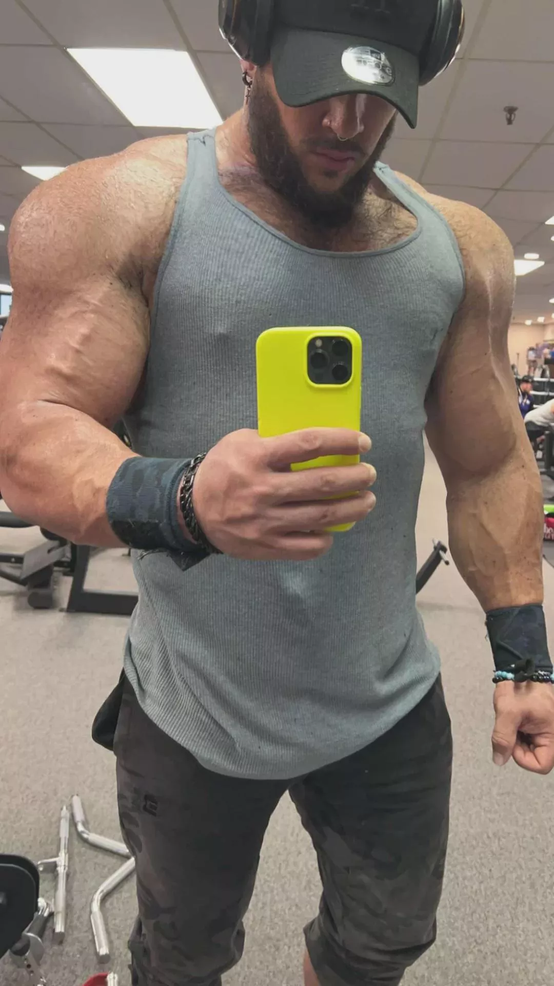 King Daddy (33)(m) posted by Damiantheone96