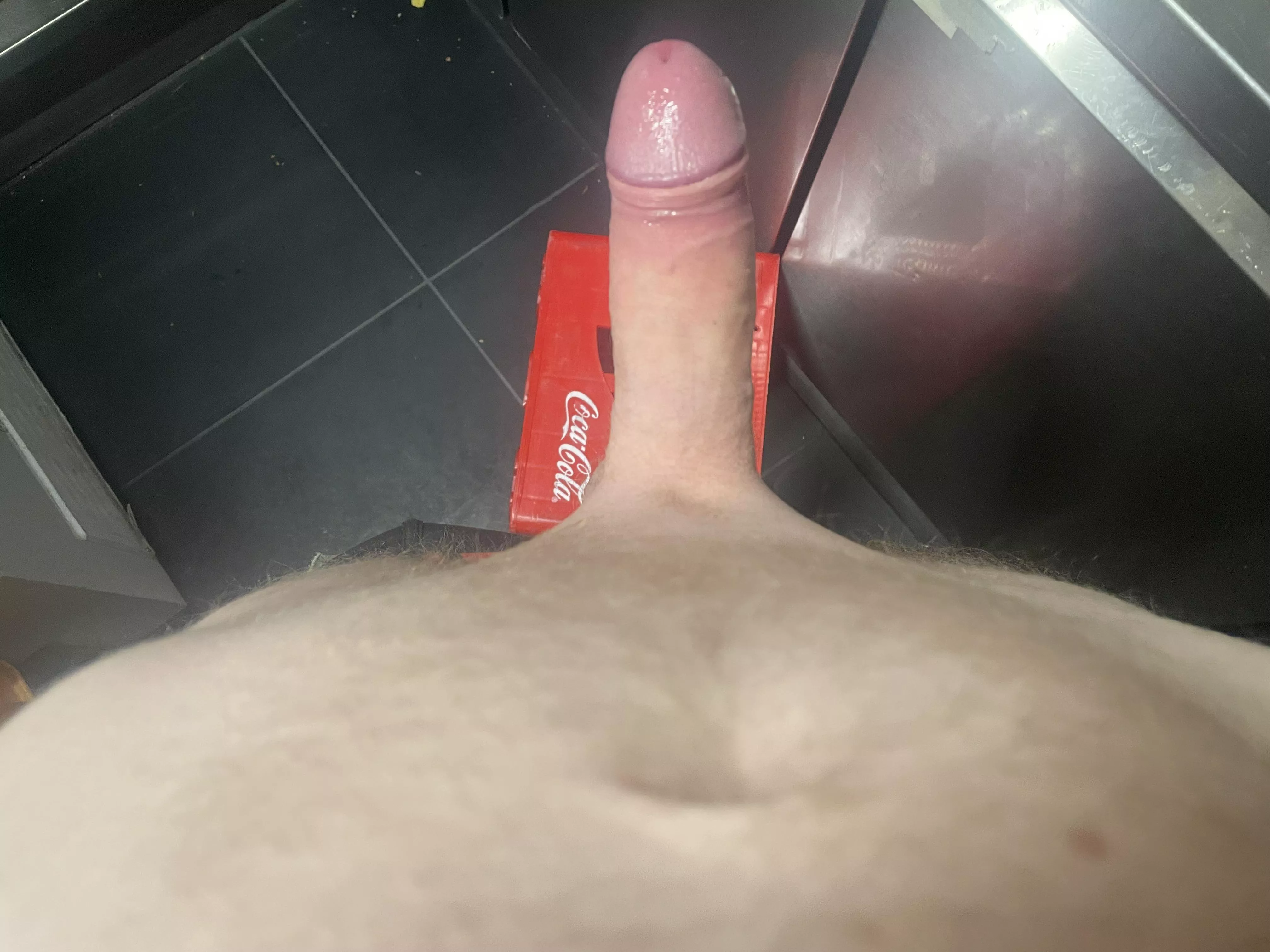 Last girlfriend always said i was small is it true? posted by Vegetable-Cap4586