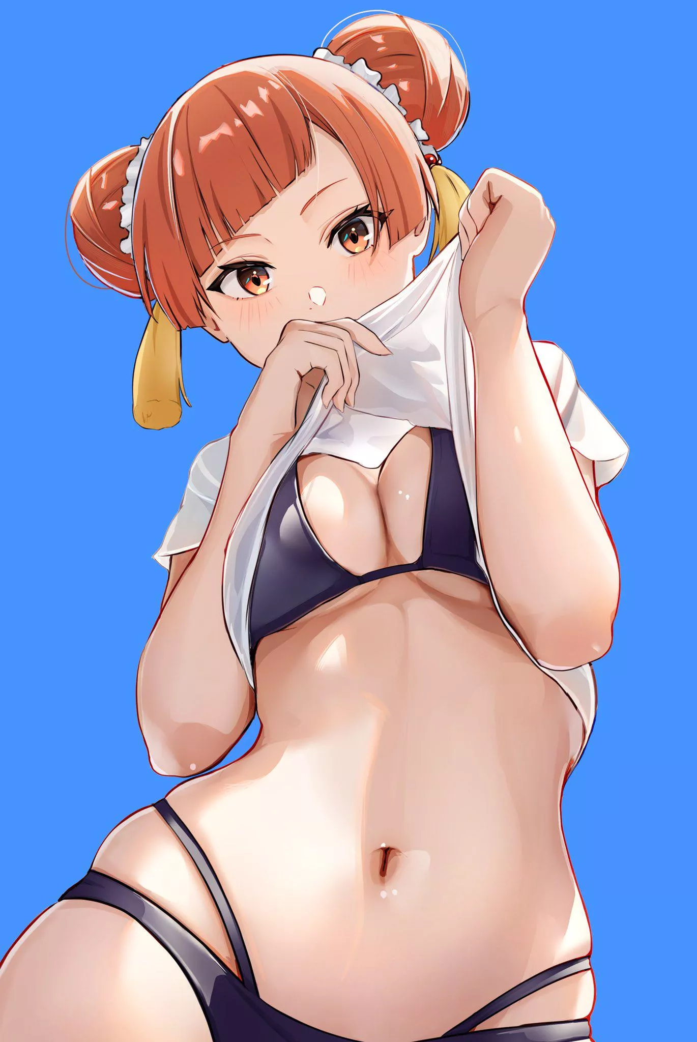 Laufen [Sousou no Frieren] posted by xSaviour_N