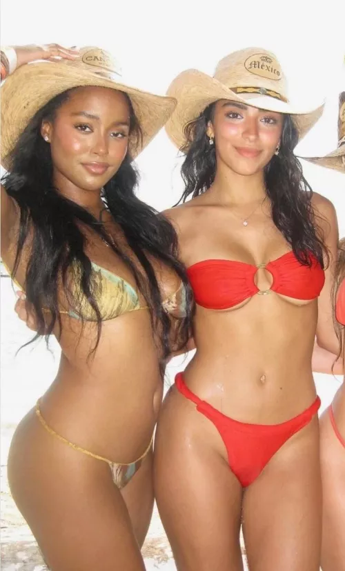 Left or Right? by -SirSpankalot-