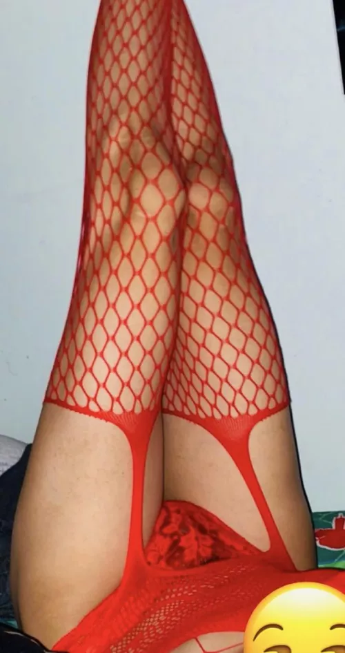 Legs by Academic_Effort3148