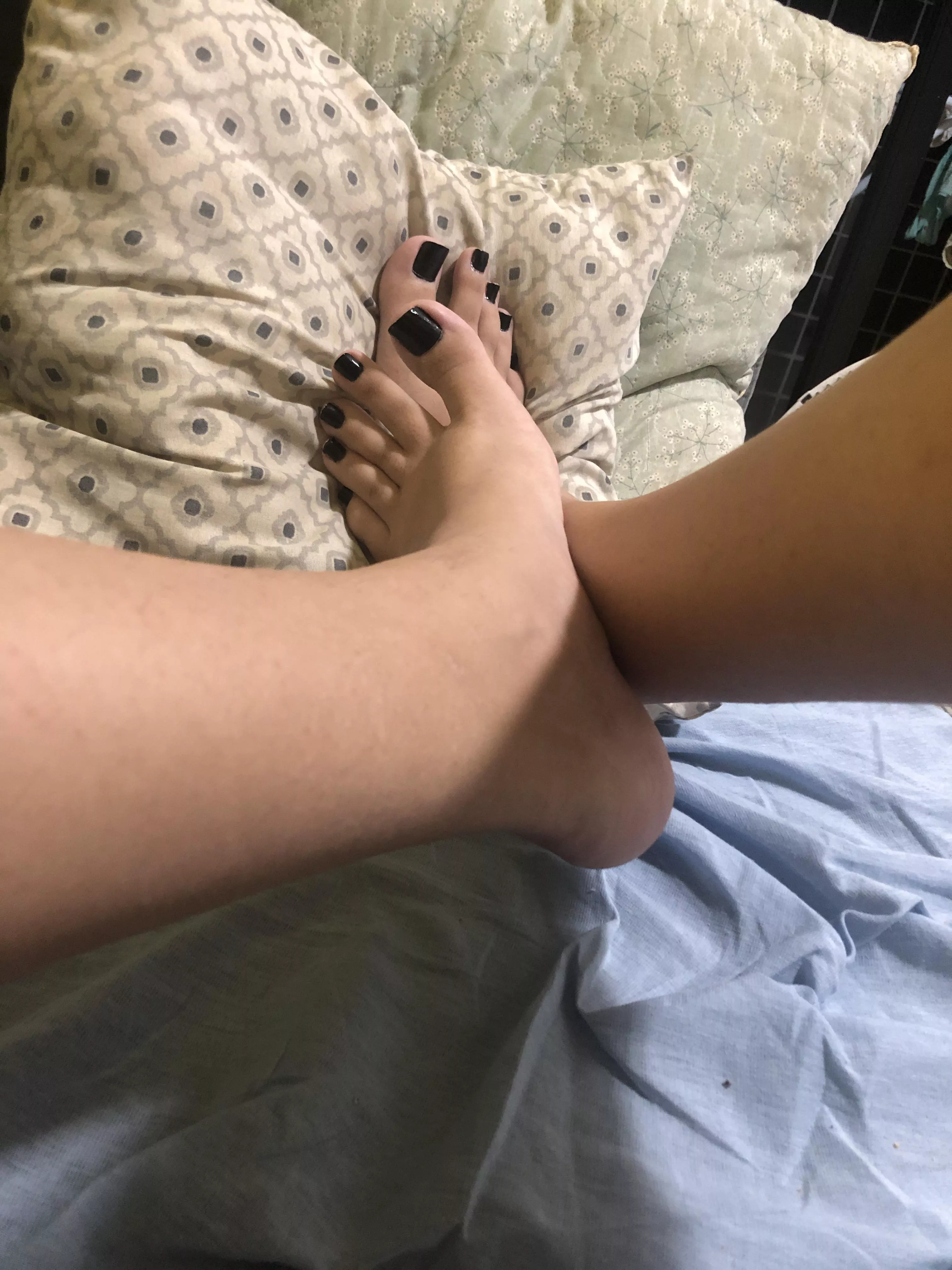 Let’s take a nap with me? posted by MartinaV3