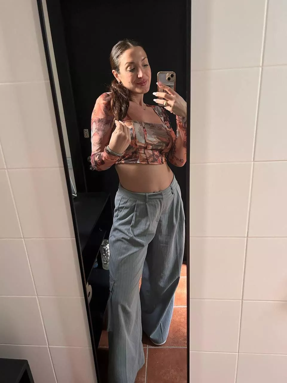 Life's too short for boring selfies. posted by Cute-Aspect-4578