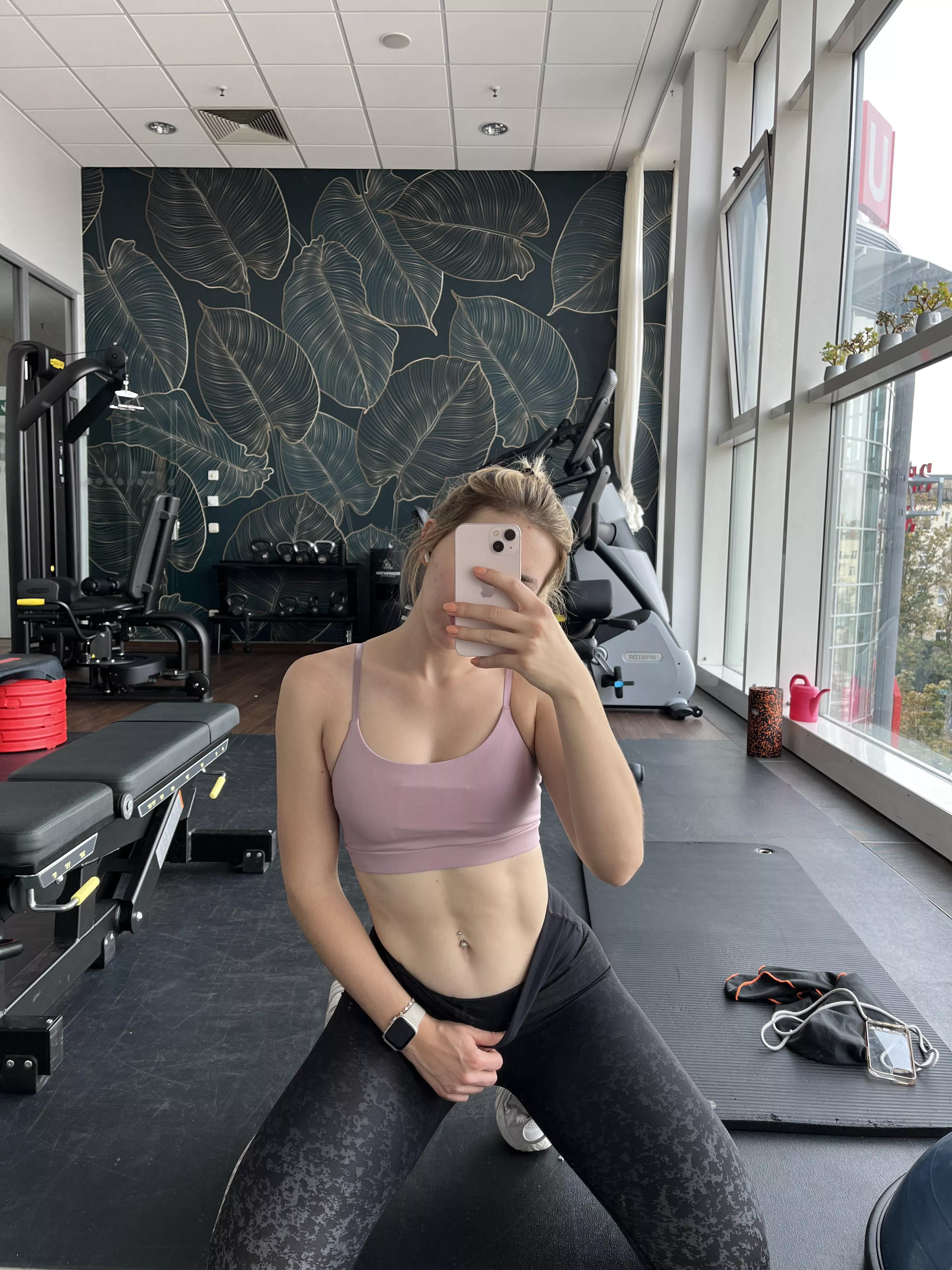 Lilly posted by Dee_Johns