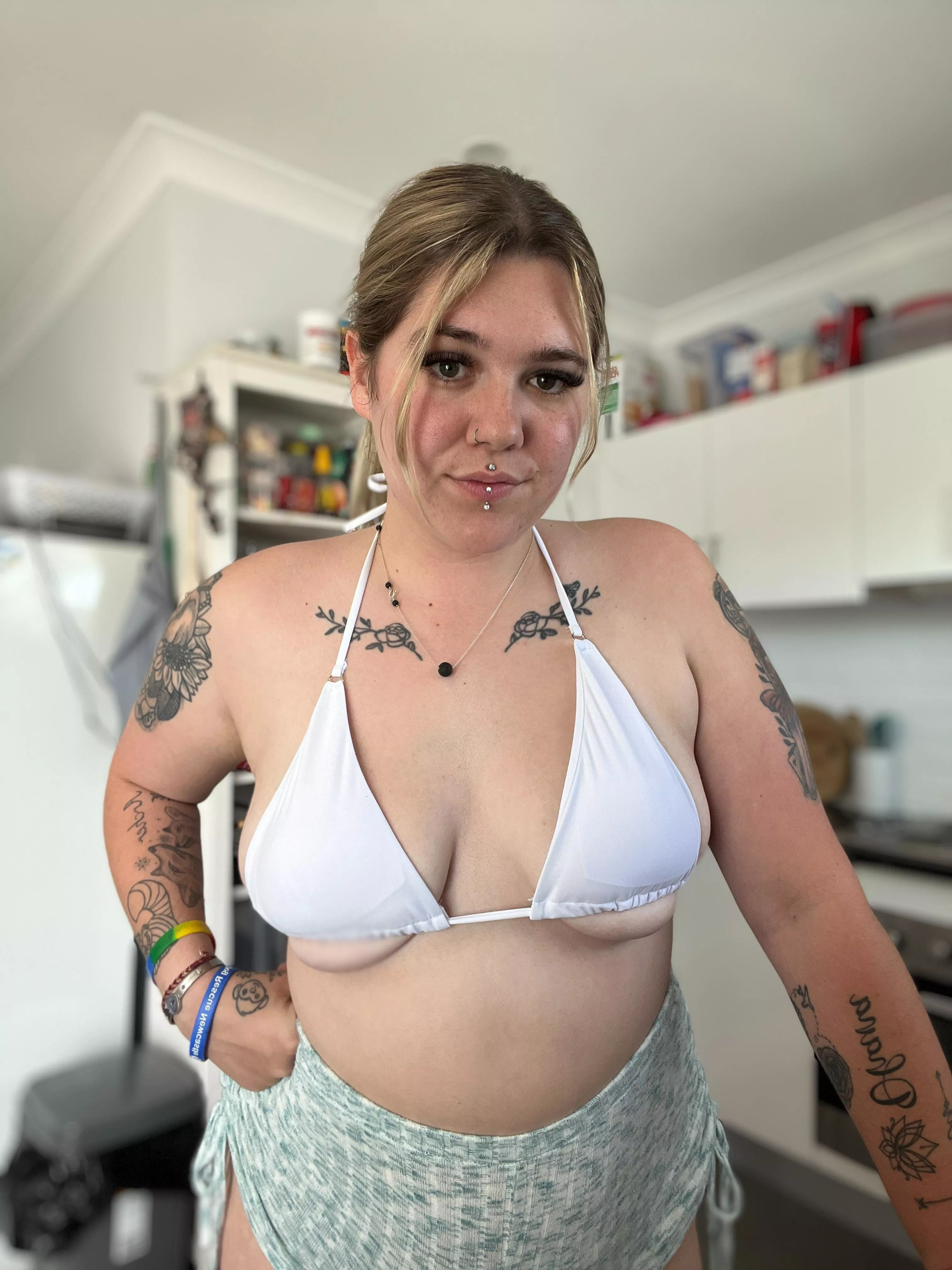 Little of me posted by ToySoldieriiV