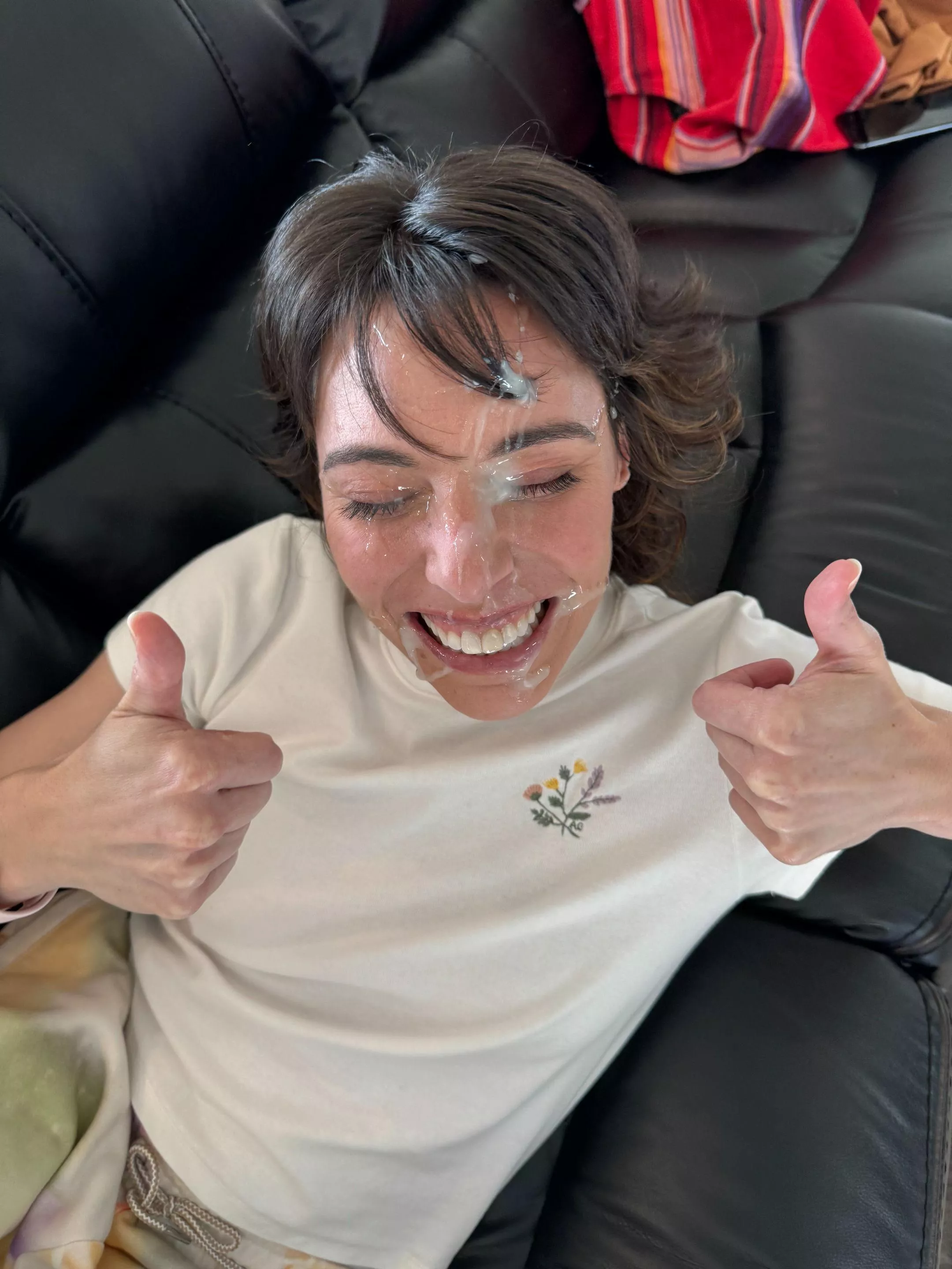 Living my best life! posted by VeraKingxxx