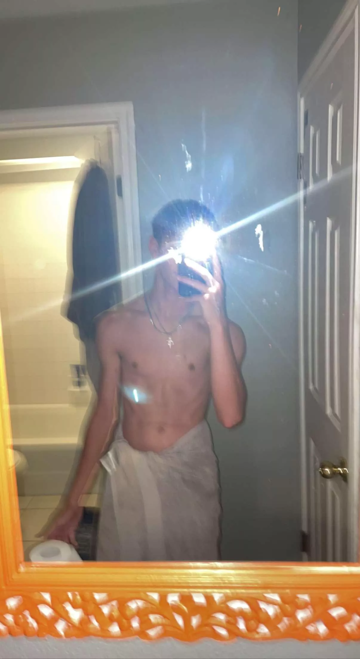 Looking for freaky young slave posted by Accomplished-One6329