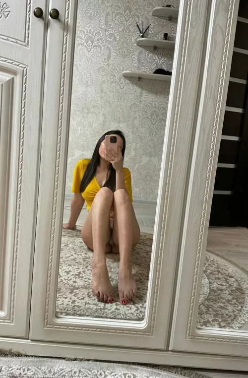 Love me baby by mmngaj