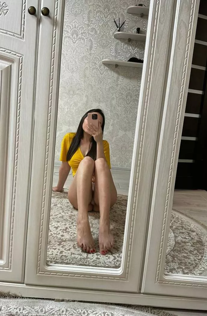 Love me baby posted by mmngaj