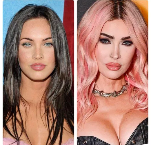 Love what she became 🤤 by jk22_02