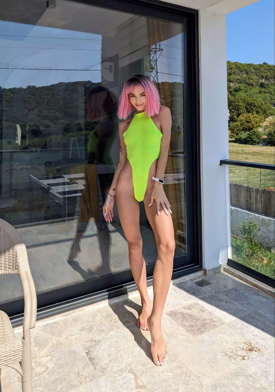 Loving this bodysuit posted by ComprehensiveCap1691