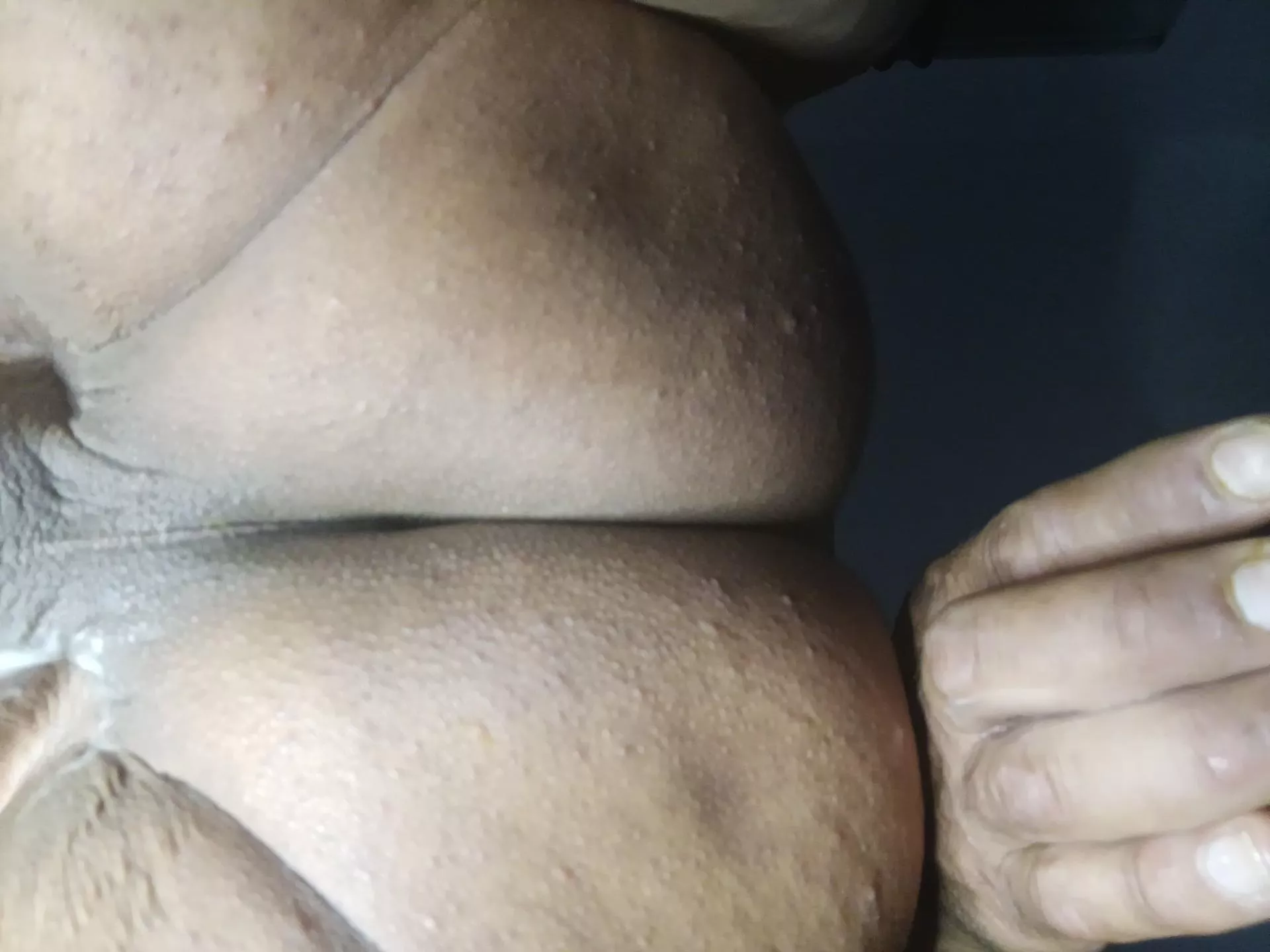 M33 am I fuckable  posted by putitindee