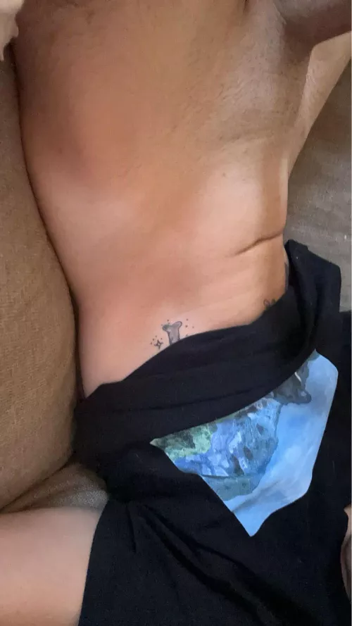 Mmm I want a warm mouth by 3lectricwizard