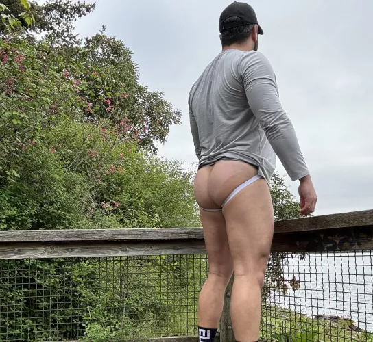 Mornin by Seahiker86