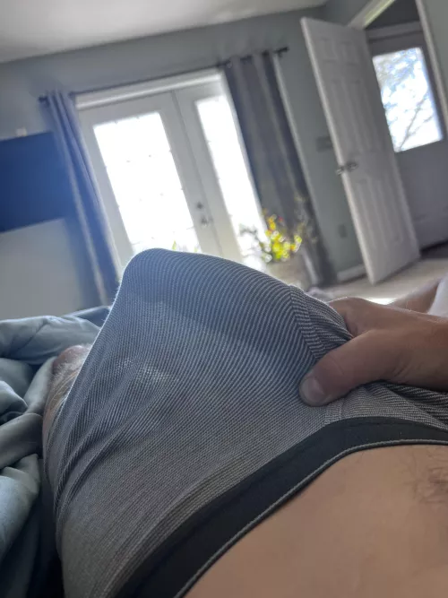 Morning light  by HeyMrPreston