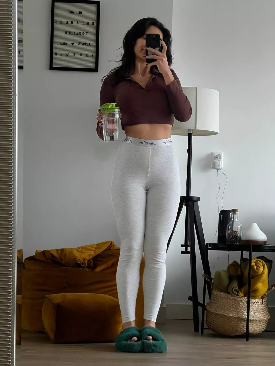 Morning photo posted by Vanessa_Diazzz