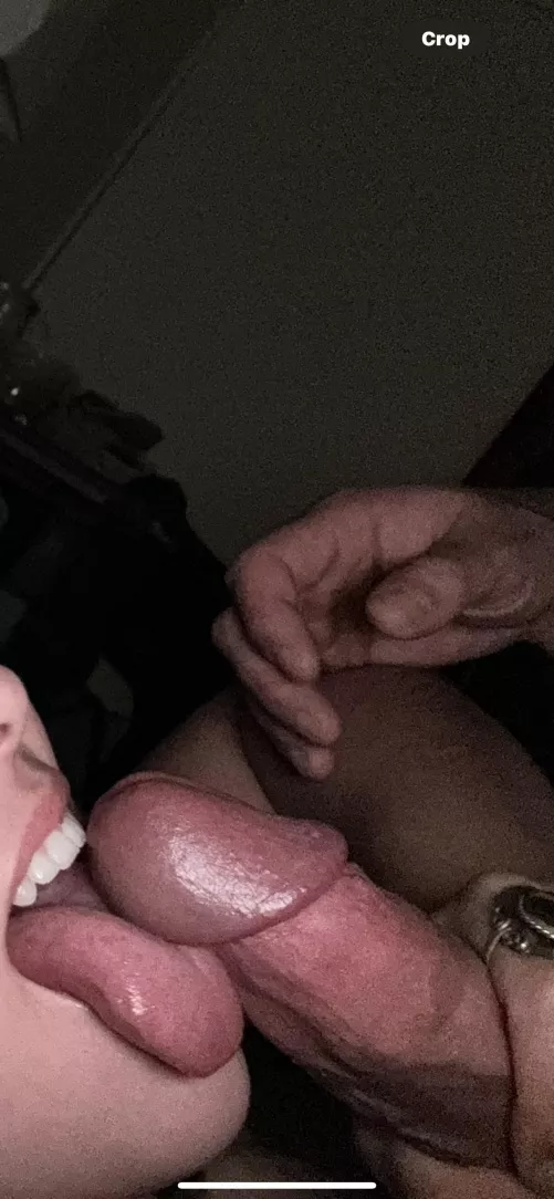 Mouth stretcher by Dramatic_Astronaut43