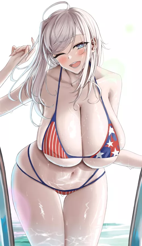 Musashi Miyamoto [Fate] by xSaviour_N