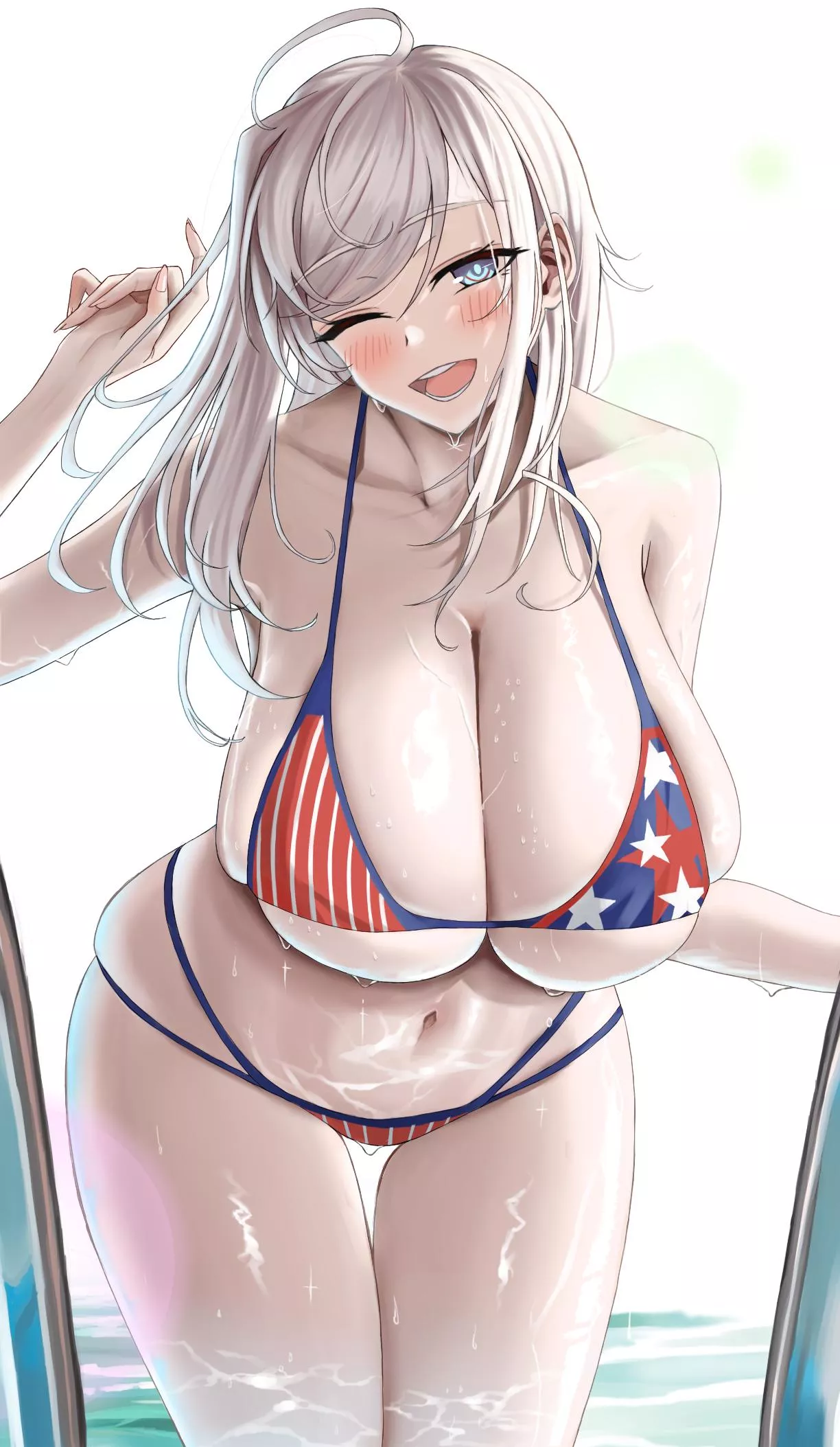 Musashi Miyamoto [Fate] posted by xSaviour_N