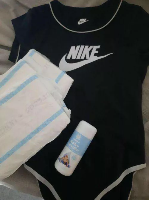 My abdl stuff by Hefty_Gate_7792