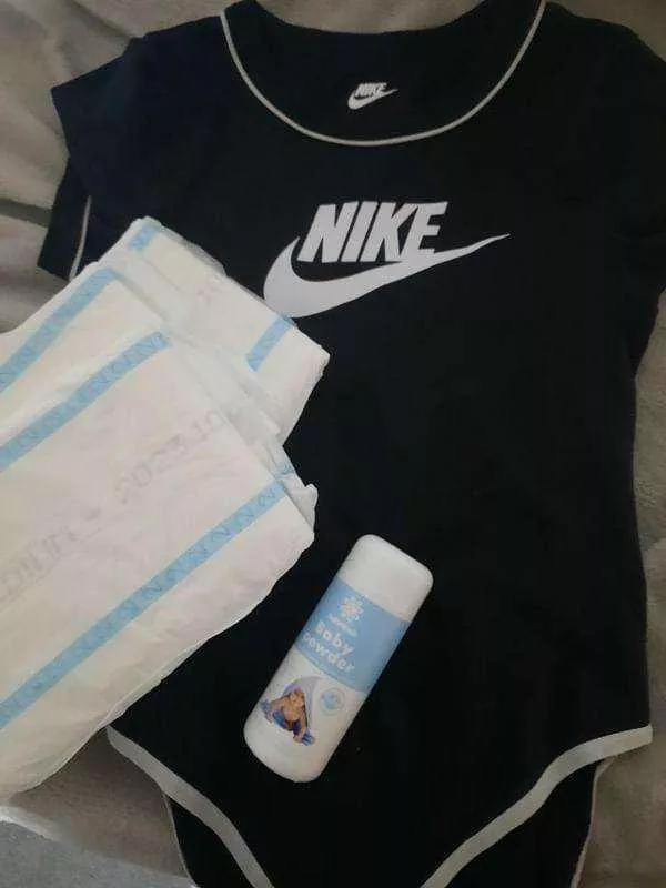 My abdl stuff posted by Hefty_Gate_7792