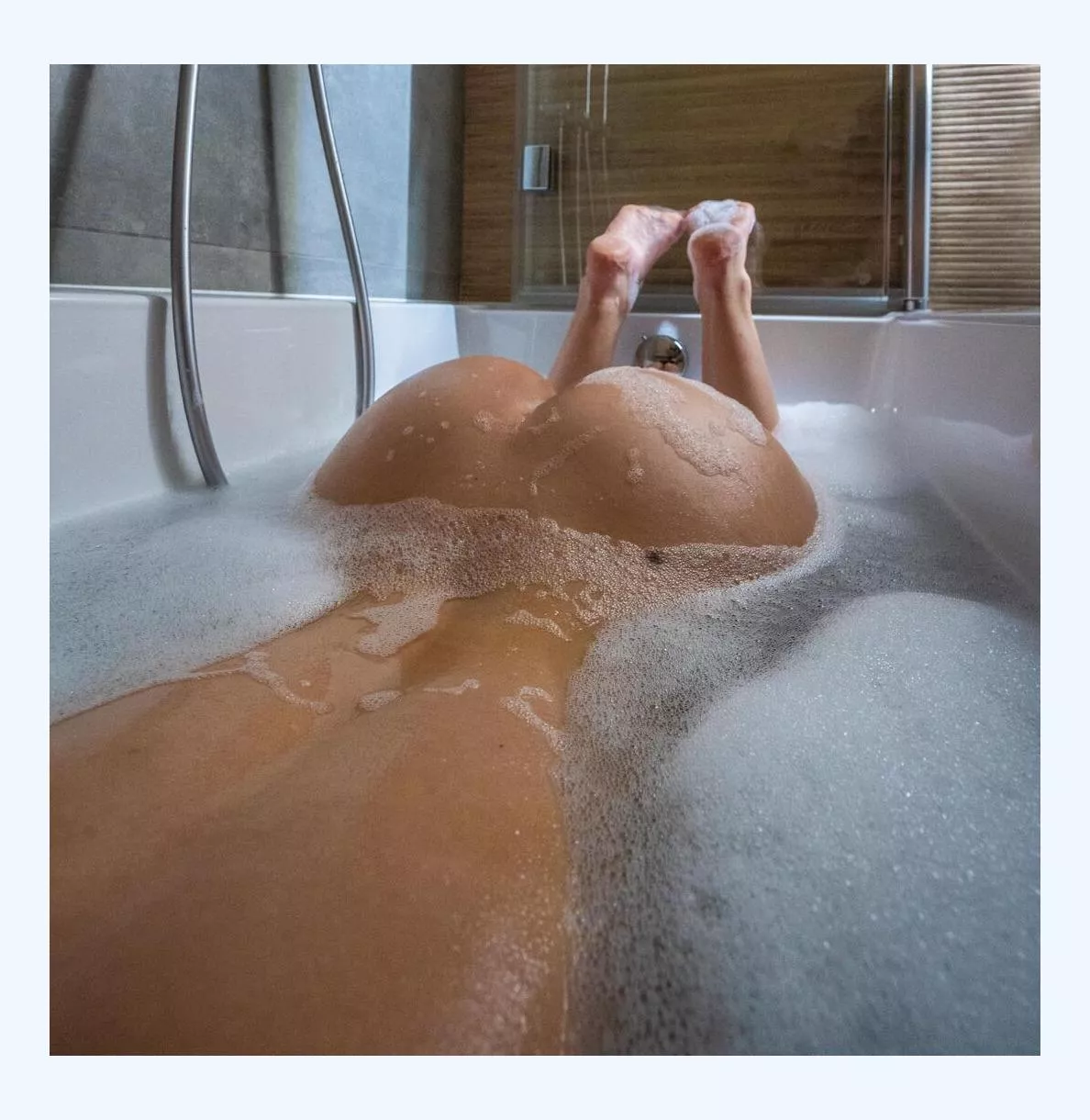 My ass needs to be waqhed 😈 posted by Comfortable-Tone-337