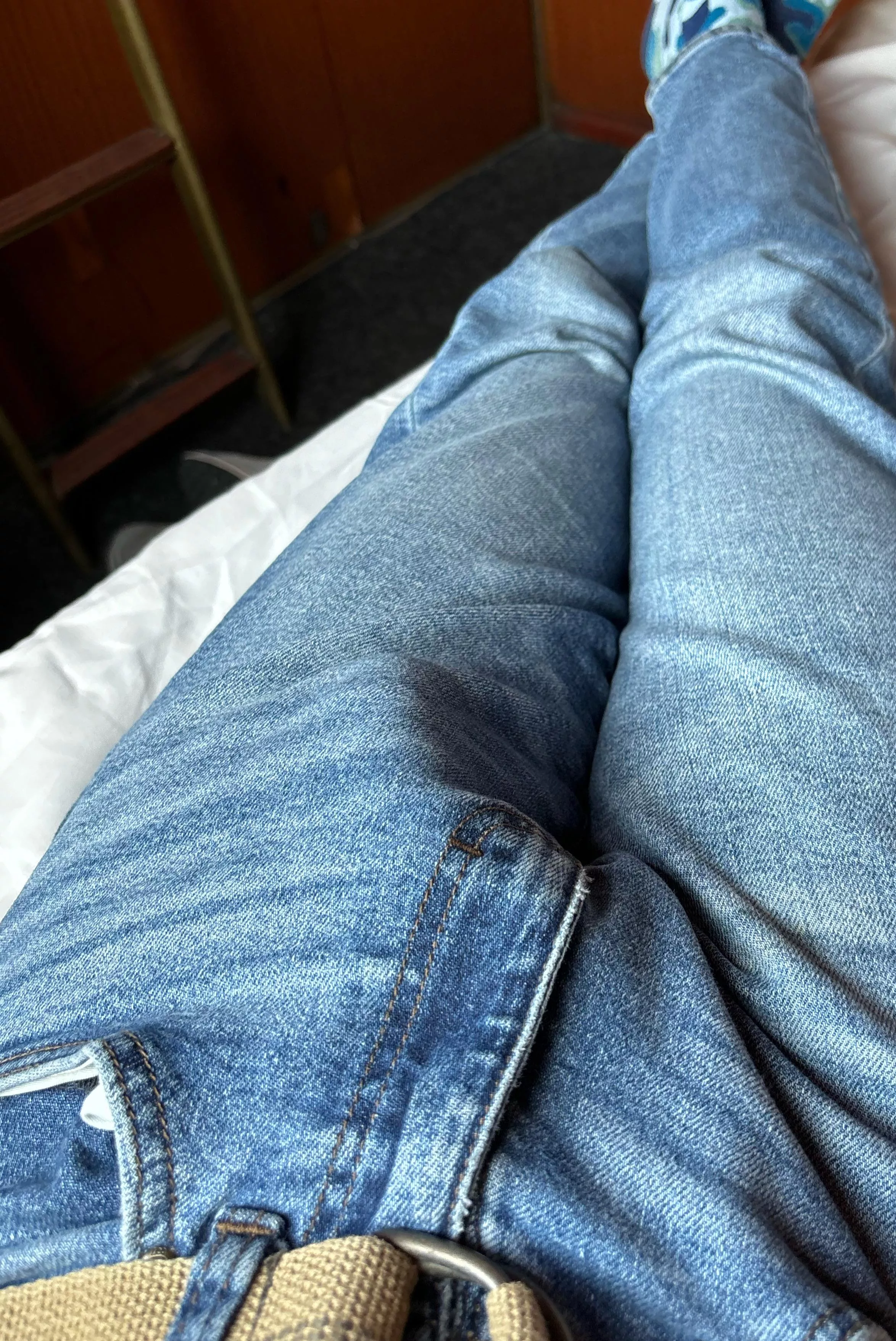 My cock is throbbing posted by Bamacockman