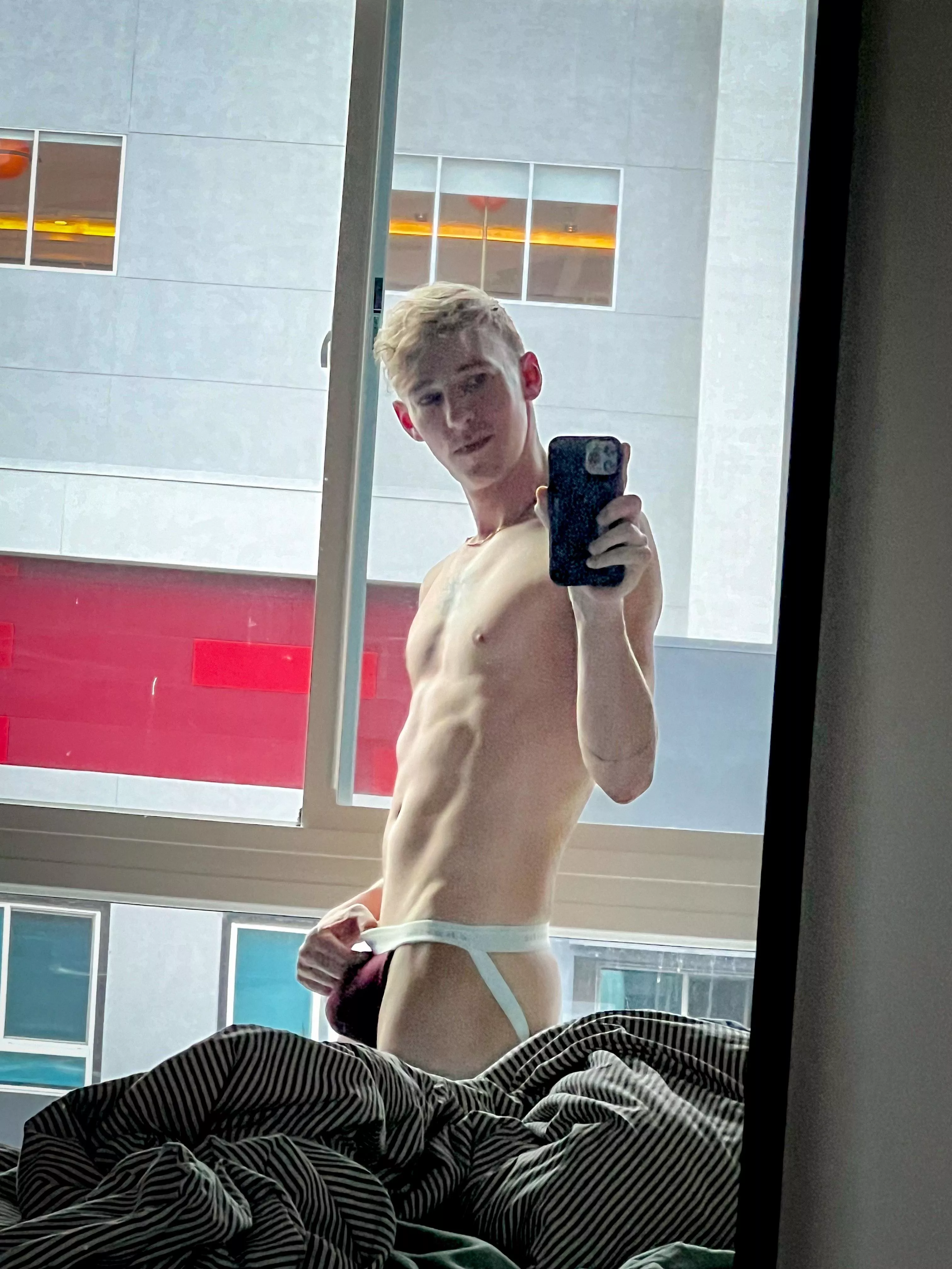 My fave Charlie jock. What do you think?  posted by jettpeach