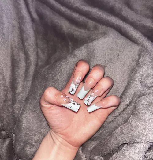 My newest set  by GlitteringSurprise26