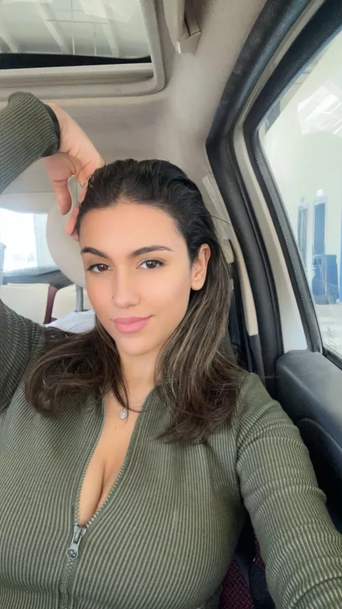 Native American x Spanish by Spooky-Yellowjacket