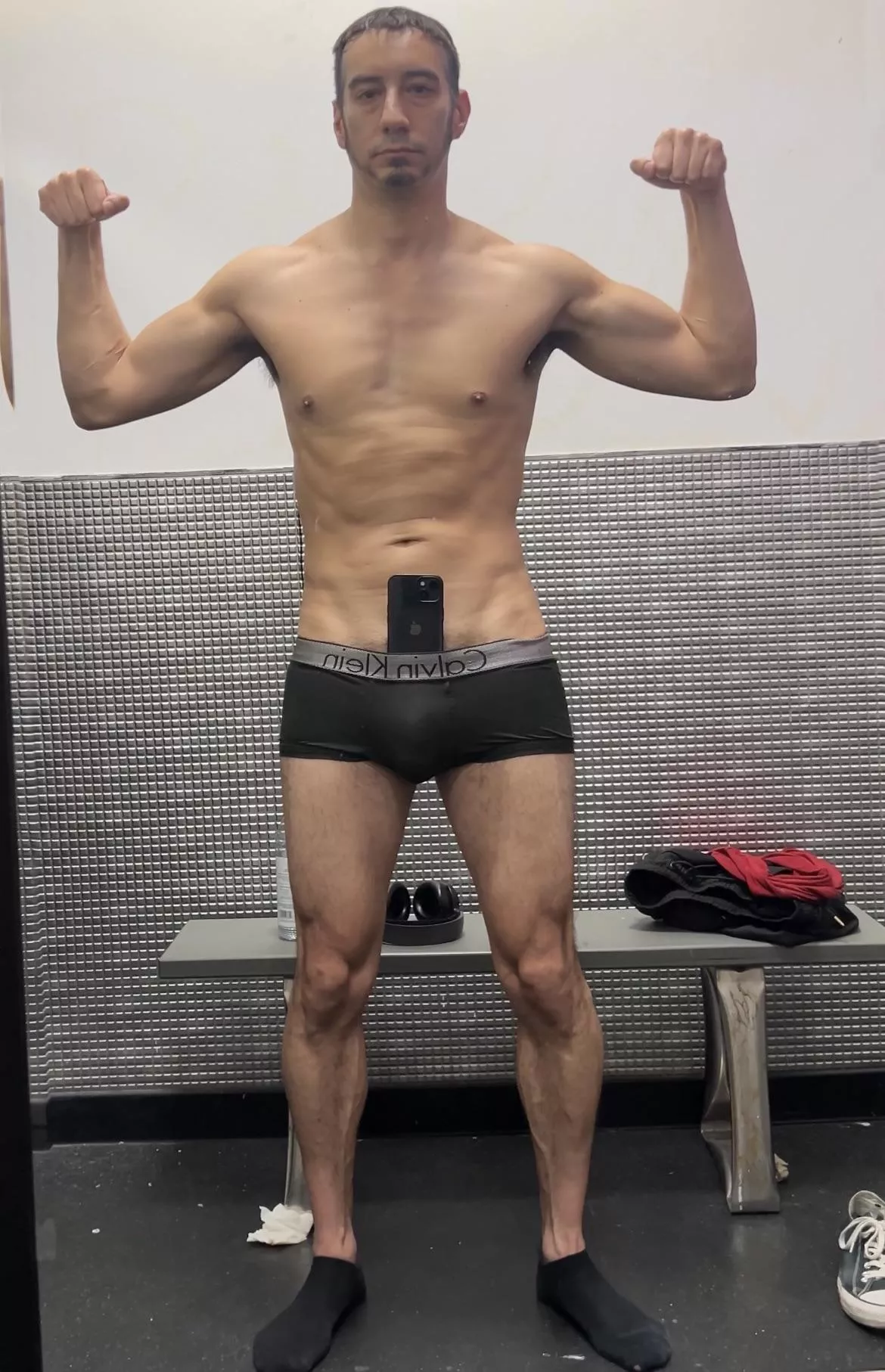 Need more gym posted by jsalazar665