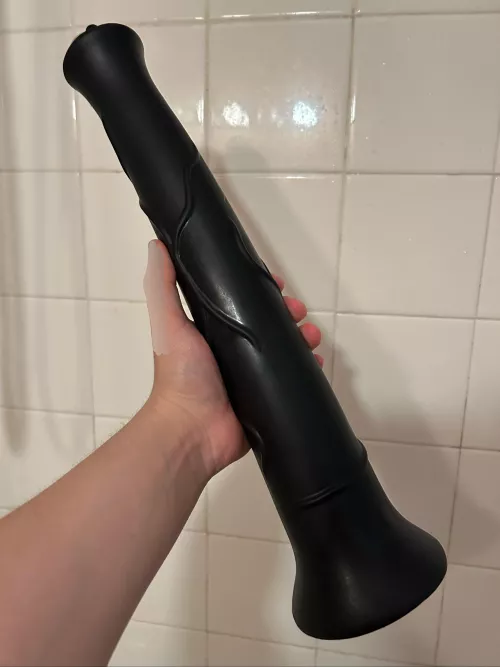 newest edition, 17”. by Jason21mm