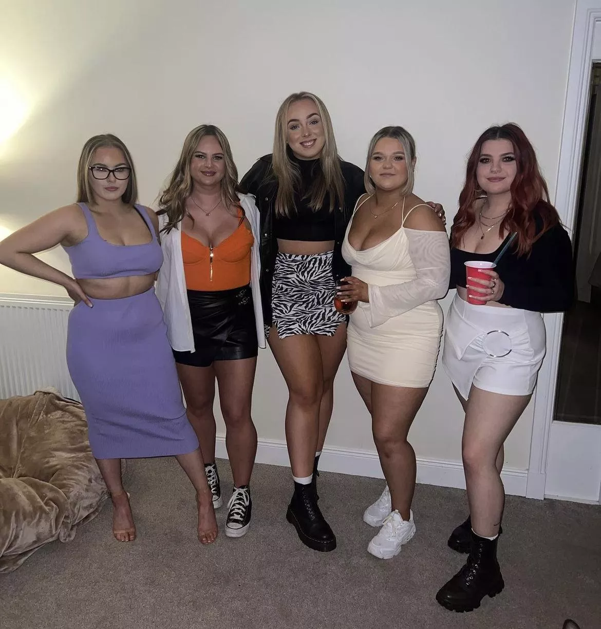 Nice and thick posted by Bolardd