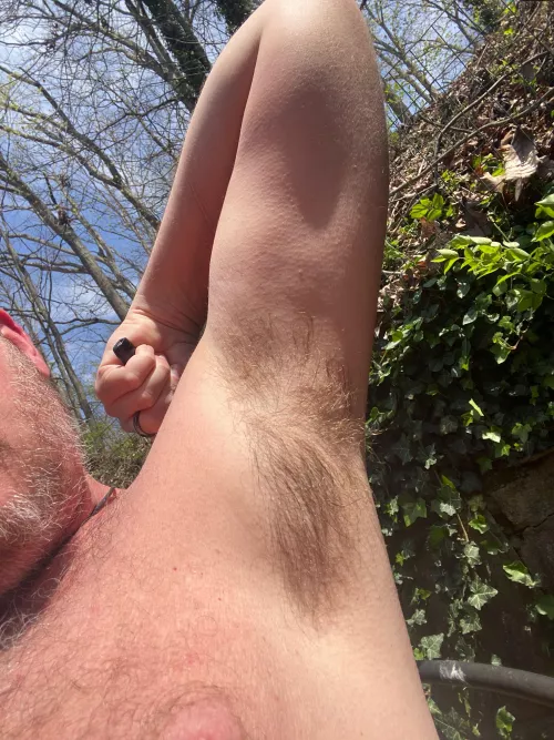 Nice day out by No_Instruction_7485