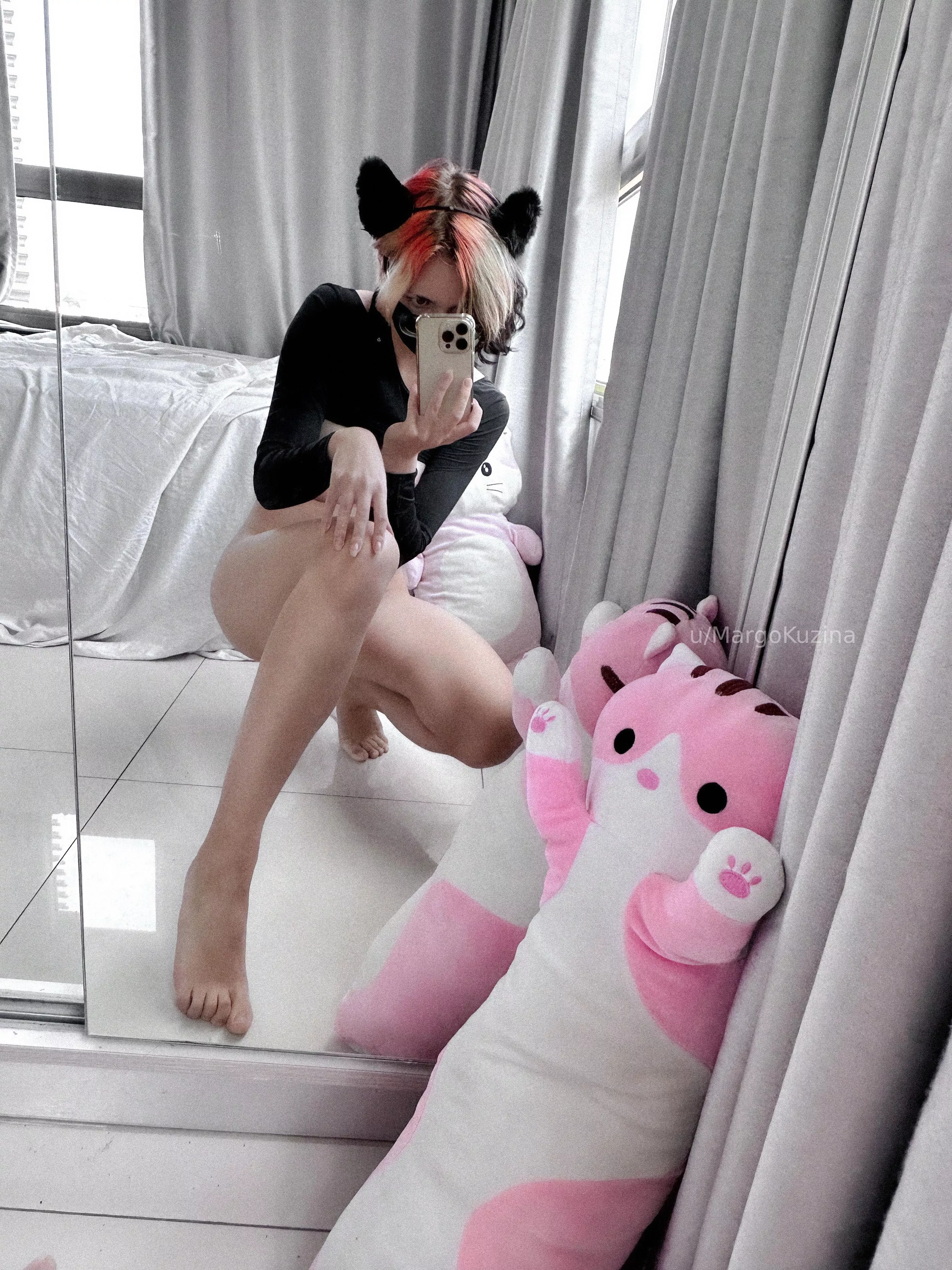 ninja style posted by MargoKuzina