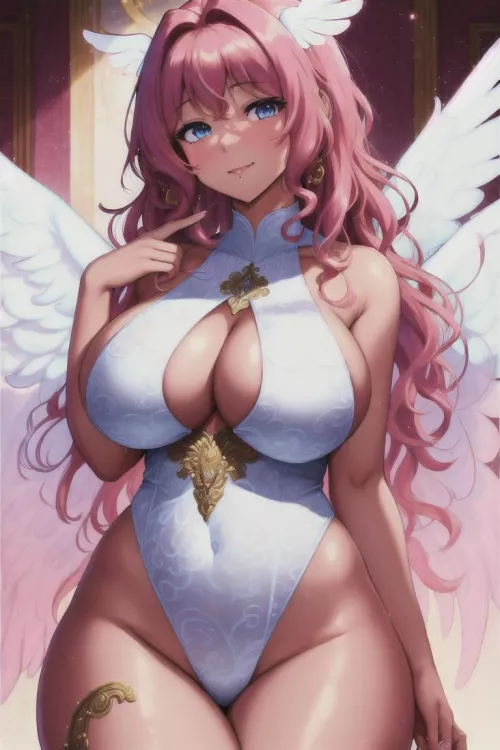 Not All Angels Are Innocent. . by F4llen4ngelGirl