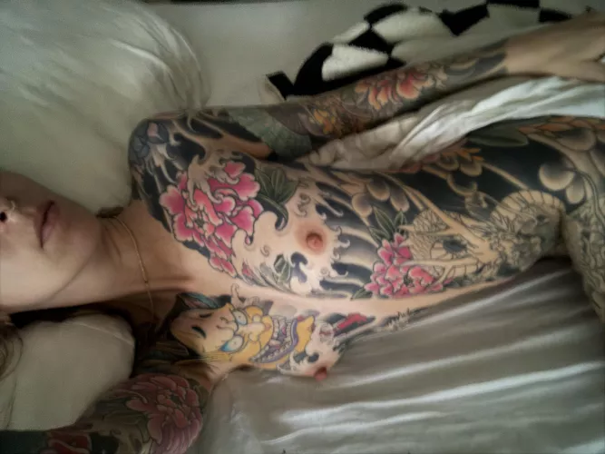 Not high quality but hoping you still like it by kuzagirl