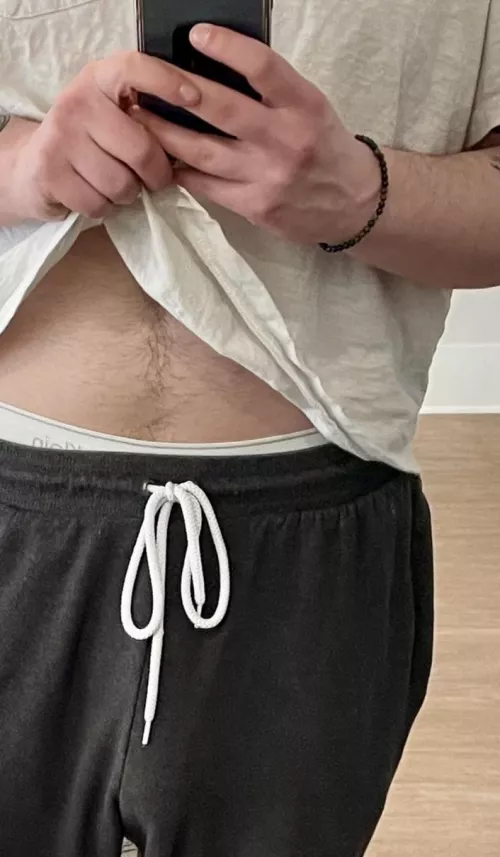 Not quite there yet by DuckDowntown2364