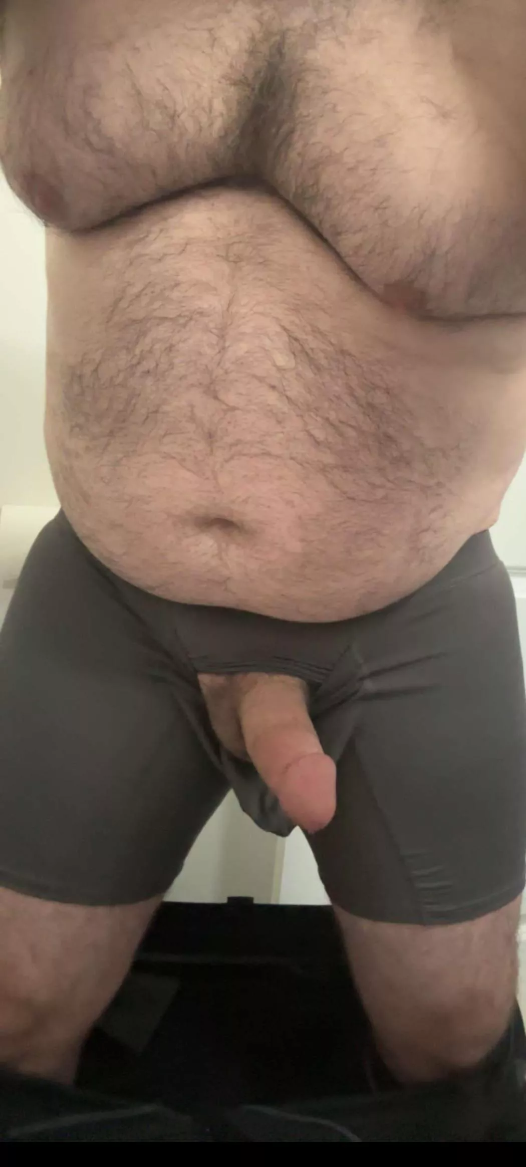 Off duty…. posted by HugeDistribution8266