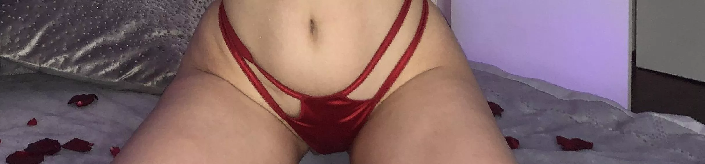 Older guys make me wet 😍 Perfect wife for u daddy posted by pourmonvracrp