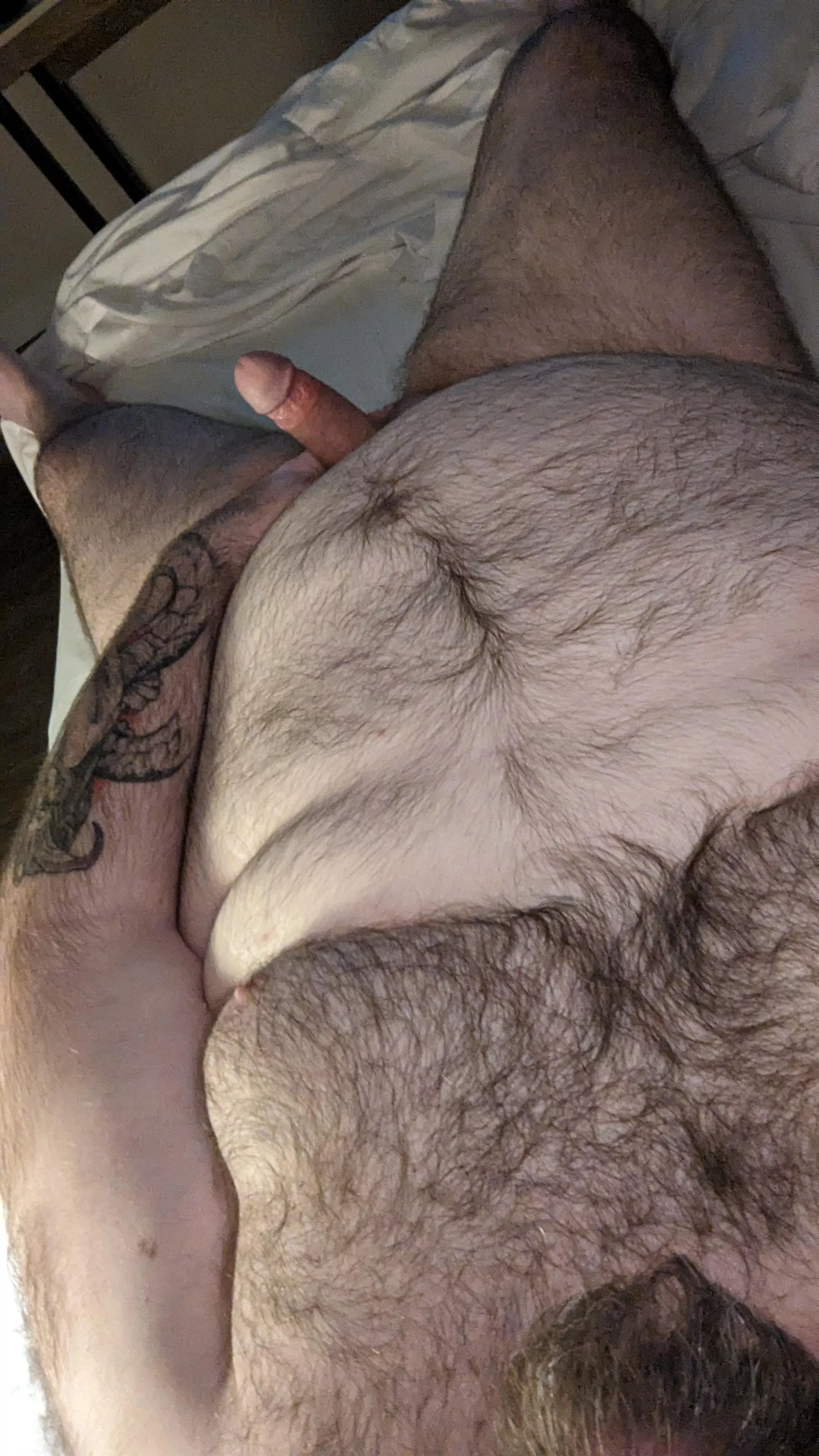 One Last Night in the Hotel posted by stonedmarriedguy86