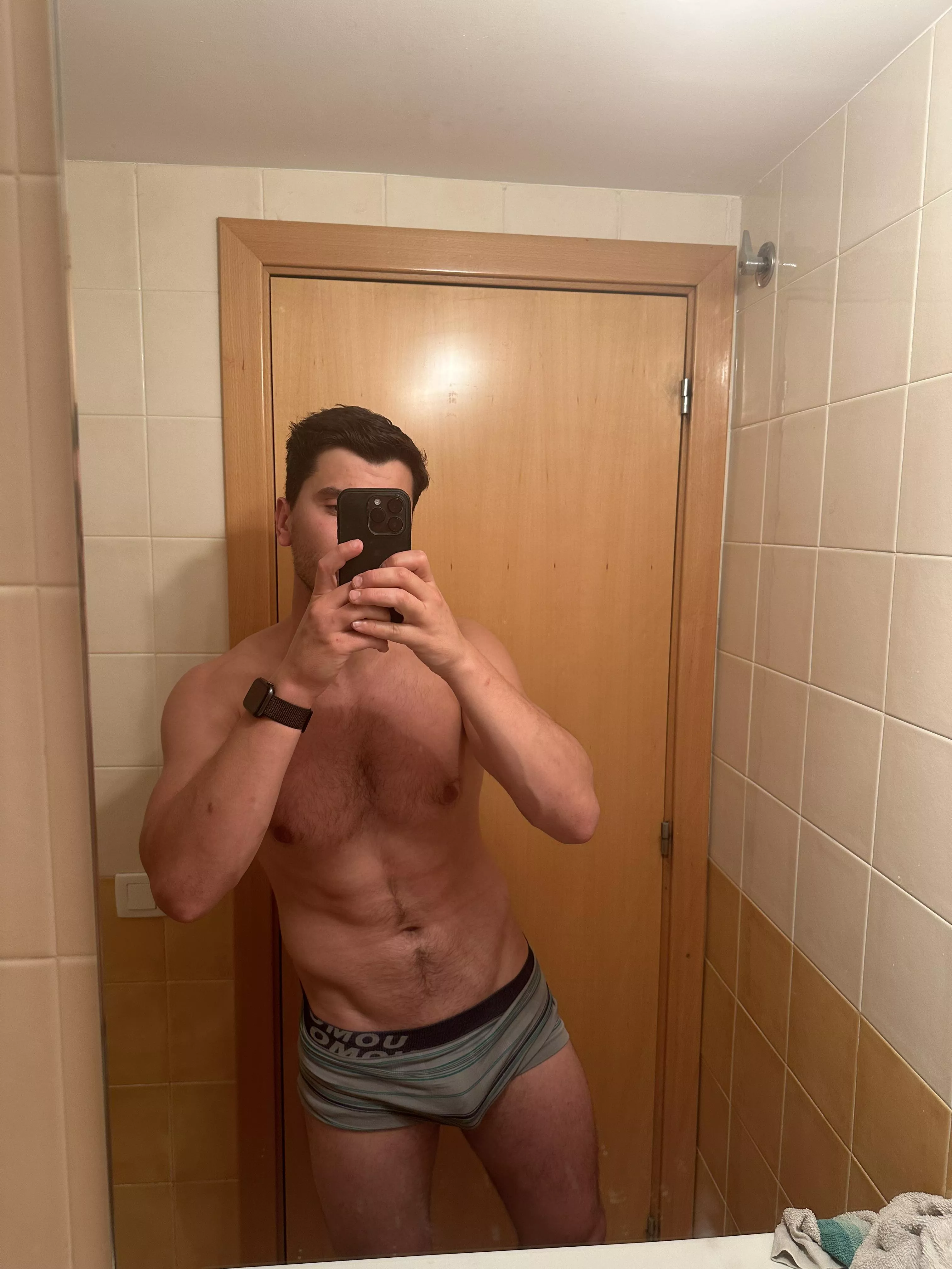 One of my favorites boxers posted by realisiwak