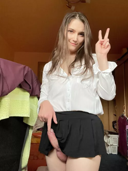 Outfit not really vibin by Best_Celer