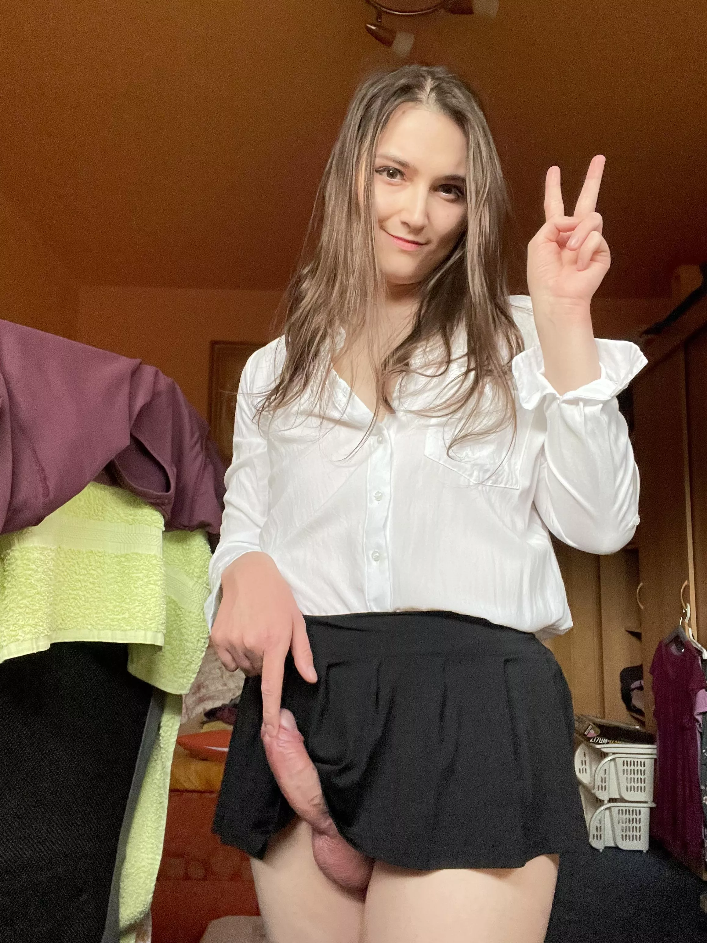 Outfit not really vibin posted by Best_Celer