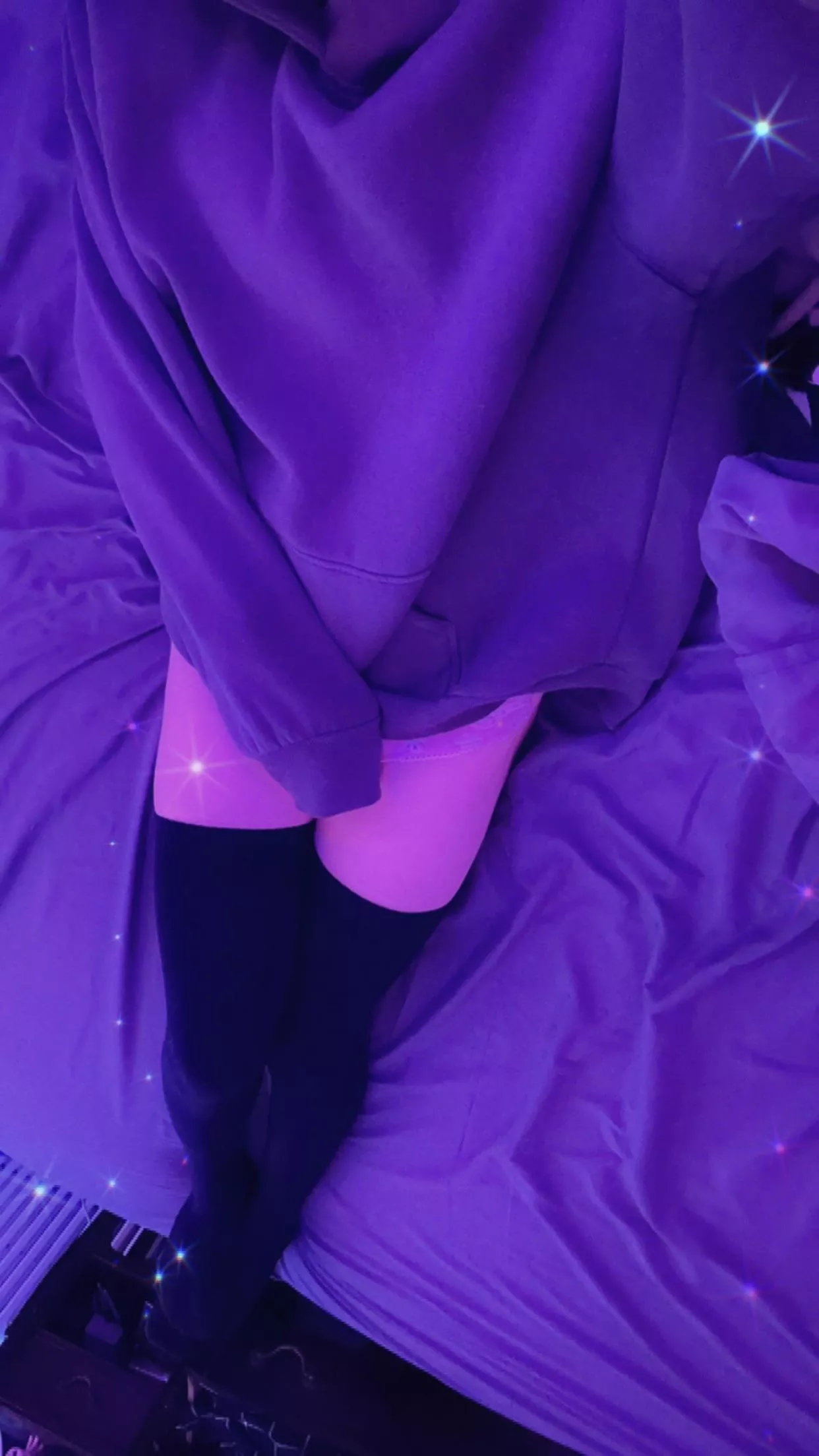 ✨oversized hoodies are the best!!!✨ posted by Blu_Da_Floof