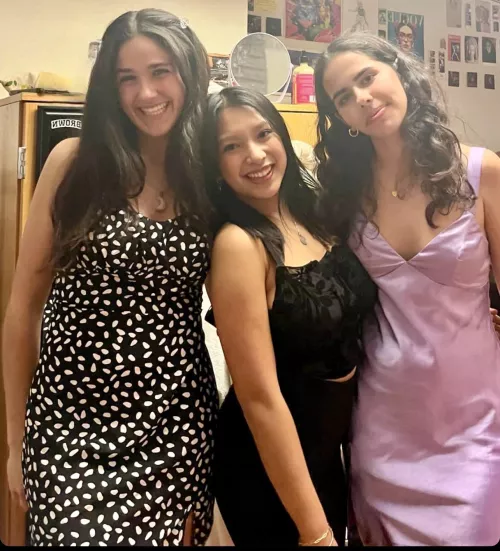 Party favors by hotdoglongfoot