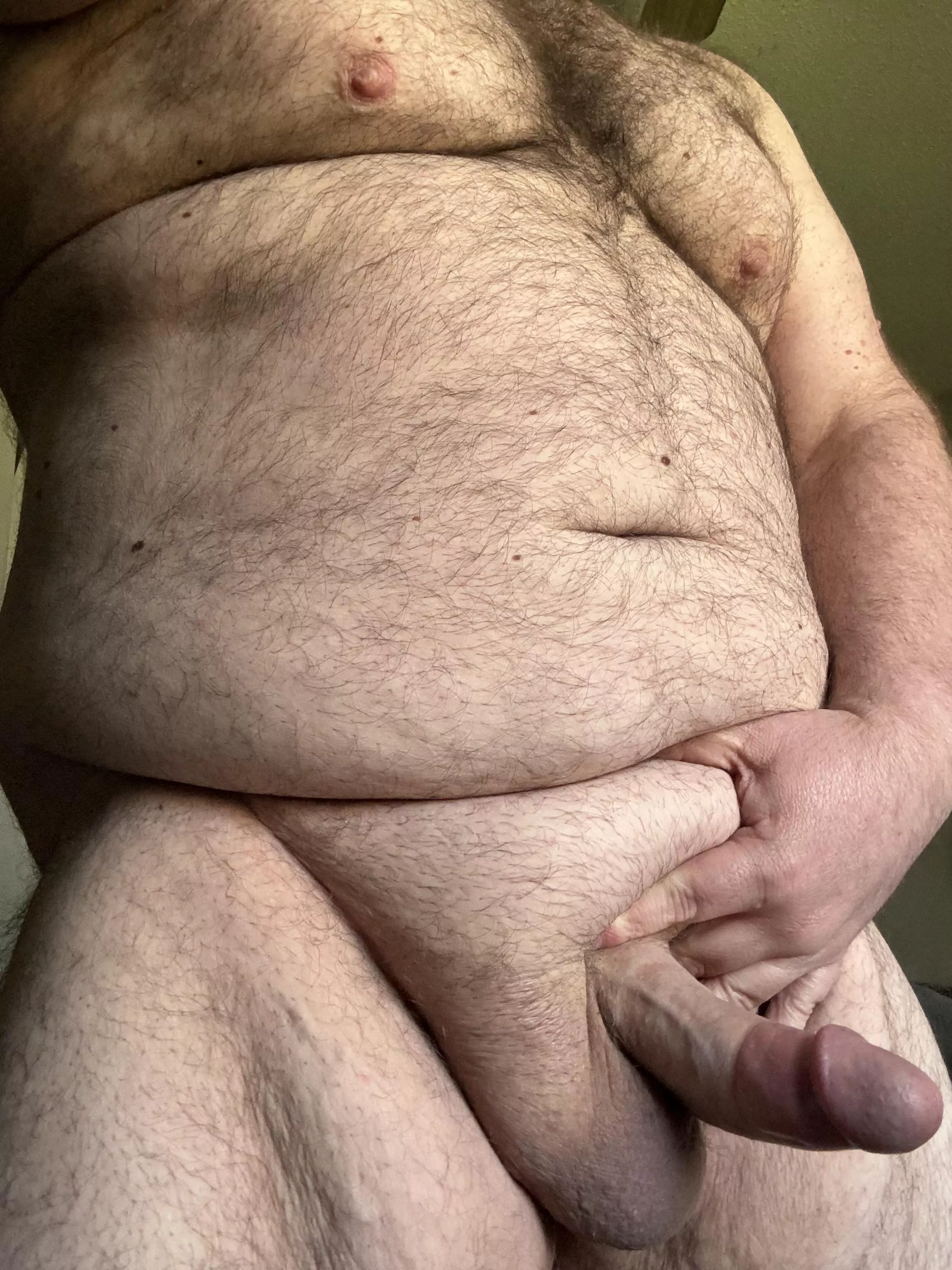 Pent up but have to work posted by goodtim3sroll