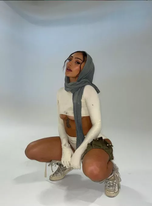 Perfect new college slut for your pleasure. by vaneyoscate